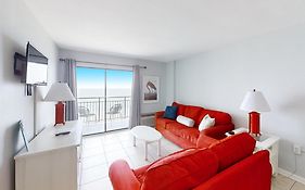 Blue Water Resort 1002B